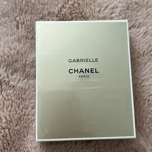 Chanel Gabrielle Paris EAU de parfum 100 ml